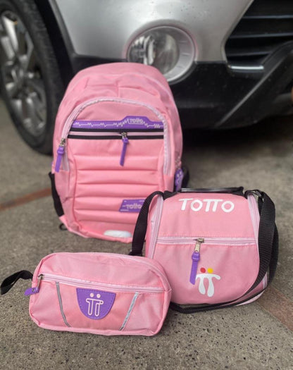 Morral 3 X 1 Deja de gastar en morrales frágiles 💸 Elige resistencia y estilo 💪
